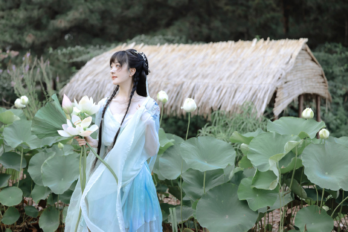 完美的日子